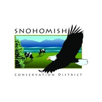 Snohomish Conservation District logo - Similar company to Washington State University Everett