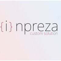 INPREZA logo - Similar company to Talent Developments