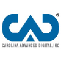 Carolina Advanced Digital logo - Similar company to Fedtek