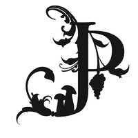 The Joel Palmer House Restaurant logo - Similar company to Megaformer Studio