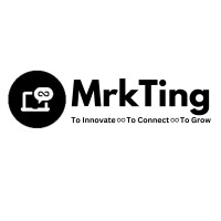 MrkTing.in logo - Similar company to Ku Entertainment