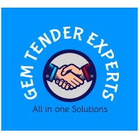 GEM TENDER EXPERTS logo - Similar company to Galaxy Solutions