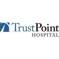 TrustPoint Hospital logo - Similar company to Cm Consulting Ivf