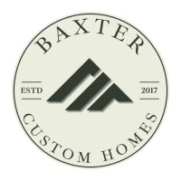 Baxter Custom Homes logo - Similar company to Lauf