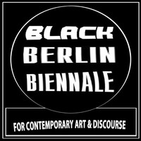 Black Berlin Biennale for Contemporary Art and Discourse logo - Similar company to The Jerusalem Biennale