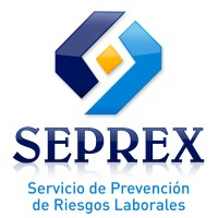 Seprex Prevención logo - Similar company to Doble Cinco