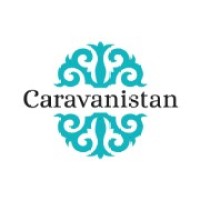 Caravanistan - The Silk Road Travel Guide