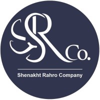Shenakht Rahro logo - Similar company to Alamut Industrial Infrastructure Development Co (Aiidco)