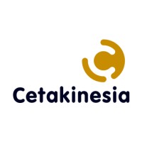 Cetakinesia logo - Similar company to Mahada Group