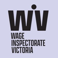 Wage Inspectorate Victoria logo - Similar company to Novulex