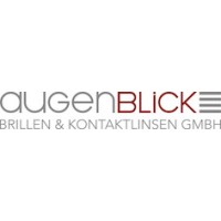 Augenblick Brillen Kontaktlinsen Gmbh