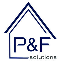 P&F Solutions logo - Similar company to Usitskills