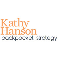Backpocket Strategy logo - Similar company to Led By Truth