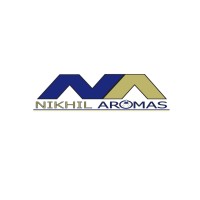 Nikhil Aroma logo - Similar company to Gupta Aromatics