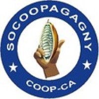 SOCOOPAGAGNY logo - Similar company to Expotraining