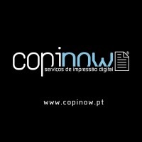 COPINOW logo - Similar company to Socd Suprimentos