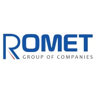 Romet Group of Companies logo - Similar company to Idenicus Solutions