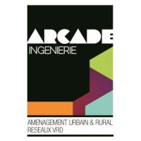 ARCADE INGENIERIE logo - Similar company to Arcade Ingenierie