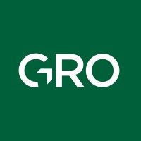 GRO Creative Agency logo - Similar company to Forma Creative Production