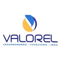 VALOREL logo - Similar company to Vn Process