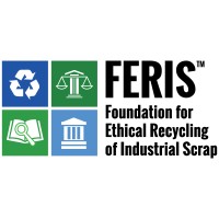 Foundation for Ethical Recycling of Industrial Scrap (FERIS) logo - Similar company to Quad R Materials