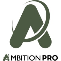 AMBITIONPRO FRANCE logo - Similar company to Isics - Agence Web