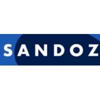 Sandoz logo - Similar company to Gridserve