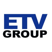 ETV Group logo - Similar company to Bloomerang Solutions