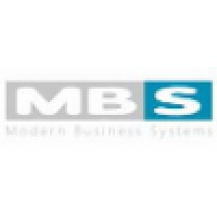 Mbs - Modern Business Systems Informationssysteme Gesellschaft Mbh