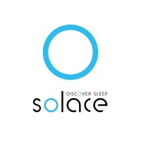 Solace Sleep logo - Similar company to Muebles El Pinar