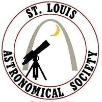 St. Louis Astronomical Society (SLAS) logo - Similar company to St Louis Crisis Nursery
