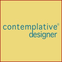 Contemplative Designer logo - Similar company to Beanotherlab