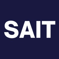 School of Artificial Intelligence and Technology (SAIT) logo - Similar company to Tips Hindawi