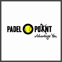 Padel-Point logo - Similar company to Caliring