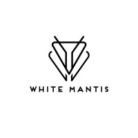 White Mantis Roastery logo - Similar company to Chuangweilai Packaging Material
