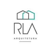 RLA Arquitetura logo - Similar company to Atilho - Narrativas Espaciais