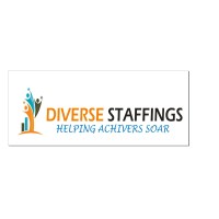 Diverse Staffings logo - Similar company to Remunerx