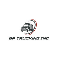 GP Trucking Inc logo - Similar company to Inwork Sp. Z O.O.