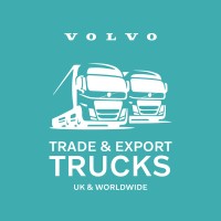 Trade & Export Trucks logo - Similar company to Evci-Global
