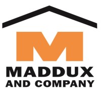 Maddux and Company logo - Similar company to Multi