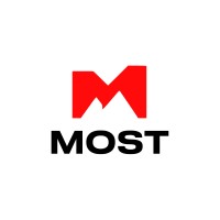 MOST Holding logo - Similar company to Most Ventures