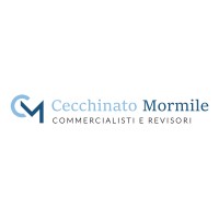 STUDIO CECCHINATO - MORMILE logo - Similar company to Igem Pisa It