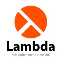 Lambda Ingenieros SA de CV logo - Similar company to Lambda S.A.