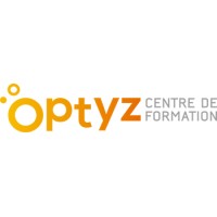 Optyz - Centre de formation 💯 digitalisé logo - Similar company to Asbéo