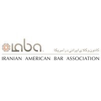 Iranian American Bar Association - New York Chapter (IABA - NY) logo - Similar company to Iranian American Bar Association - National