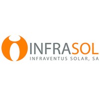 INFRASOL - Infraventus Solar logo - Similar company to Blast