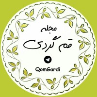 QomGardi.ir logo - Similar company to Yamboorg