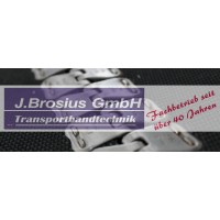 Jaques Brosius GmbH Transportbandtechnik logo - Similar company to Brosius Gmbh
