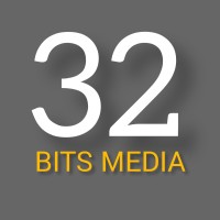 32 BITS MEDIA logo - Similar company to Mr Labs
