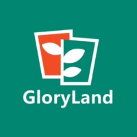 GloryLand Food logo - Similar company to Jula Bloom